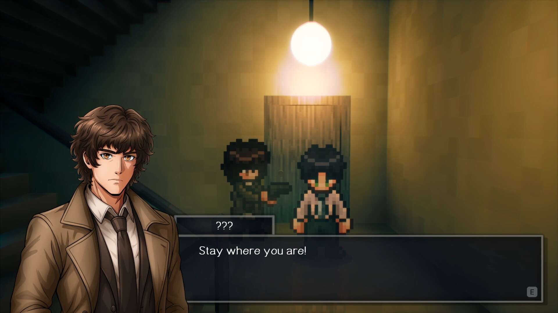 Workplace Malice screenshot #12