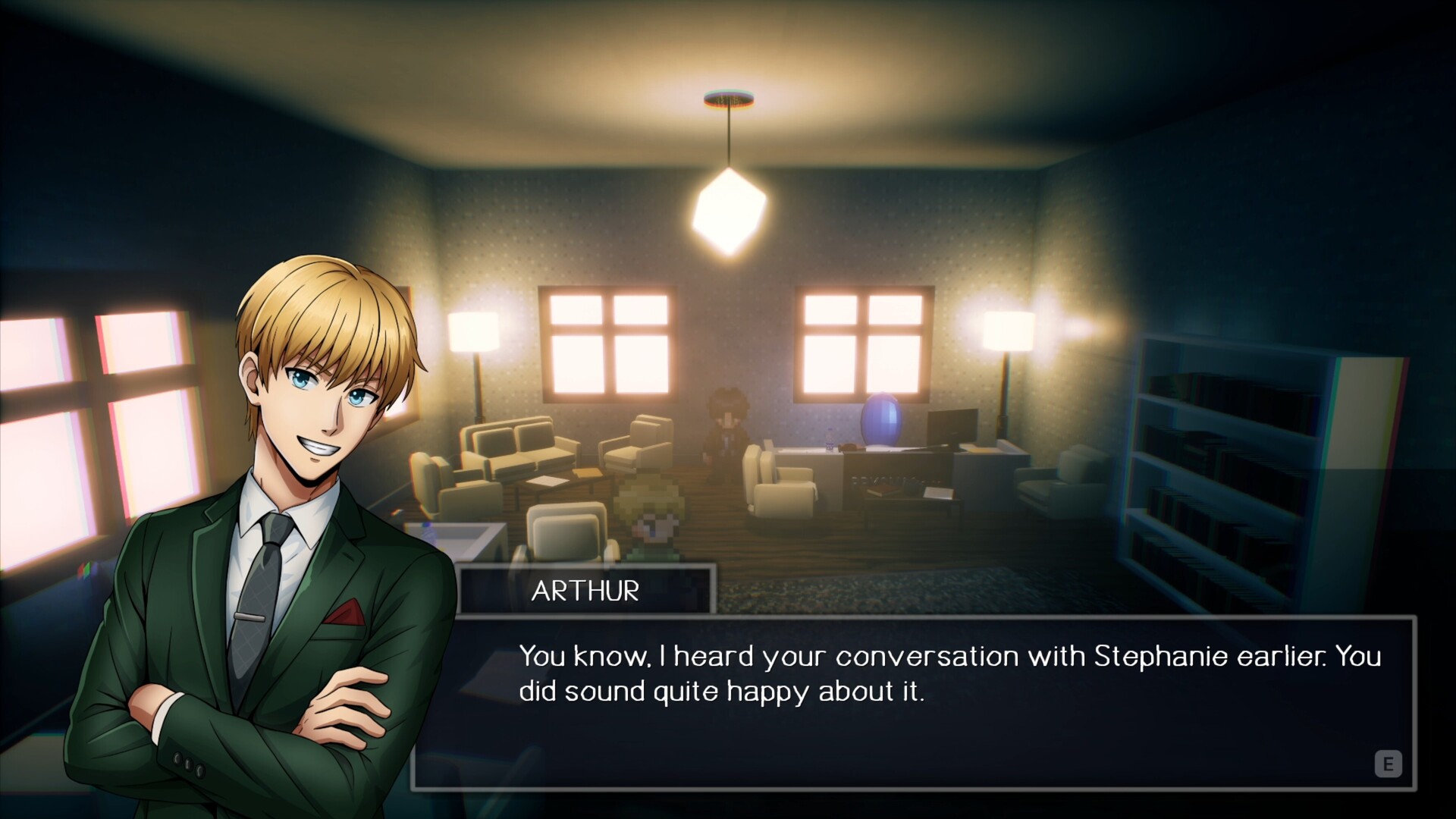 Workplace Malice screenshot #10