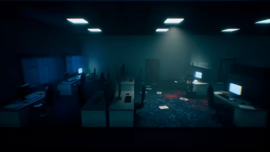 Workplace Malice video 4