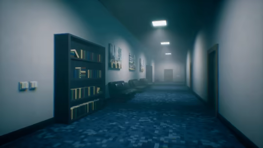 Workplace Malice video 8