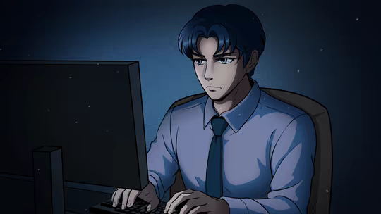 Workplace Malice video 2