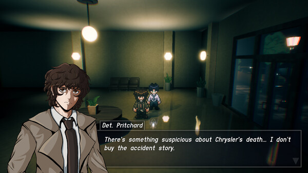 Workplace Malice screenshot 3