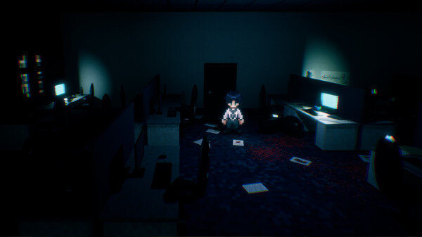 Workplace Malice screenshot 4