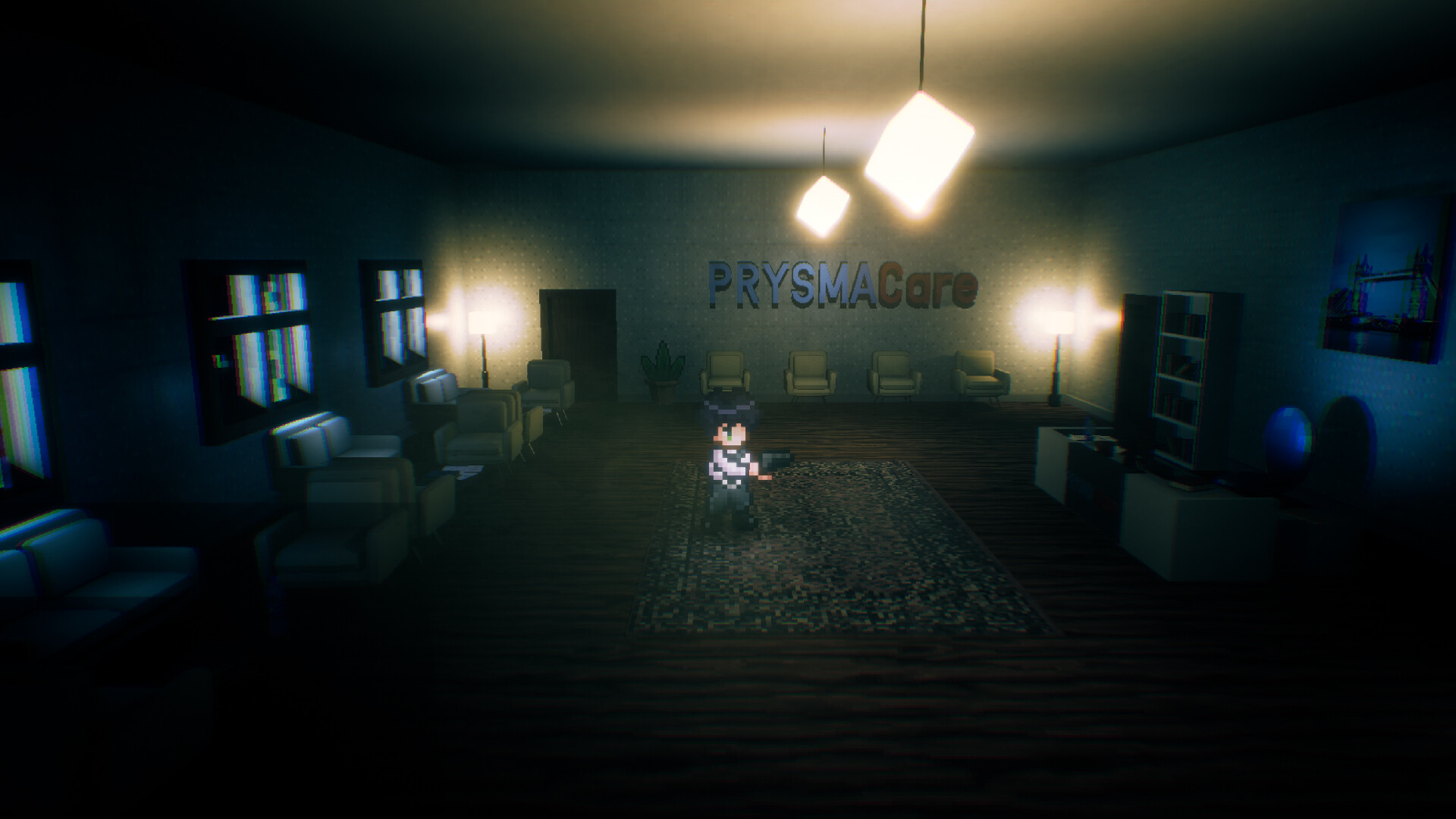 Workplace Malice screenshot #14