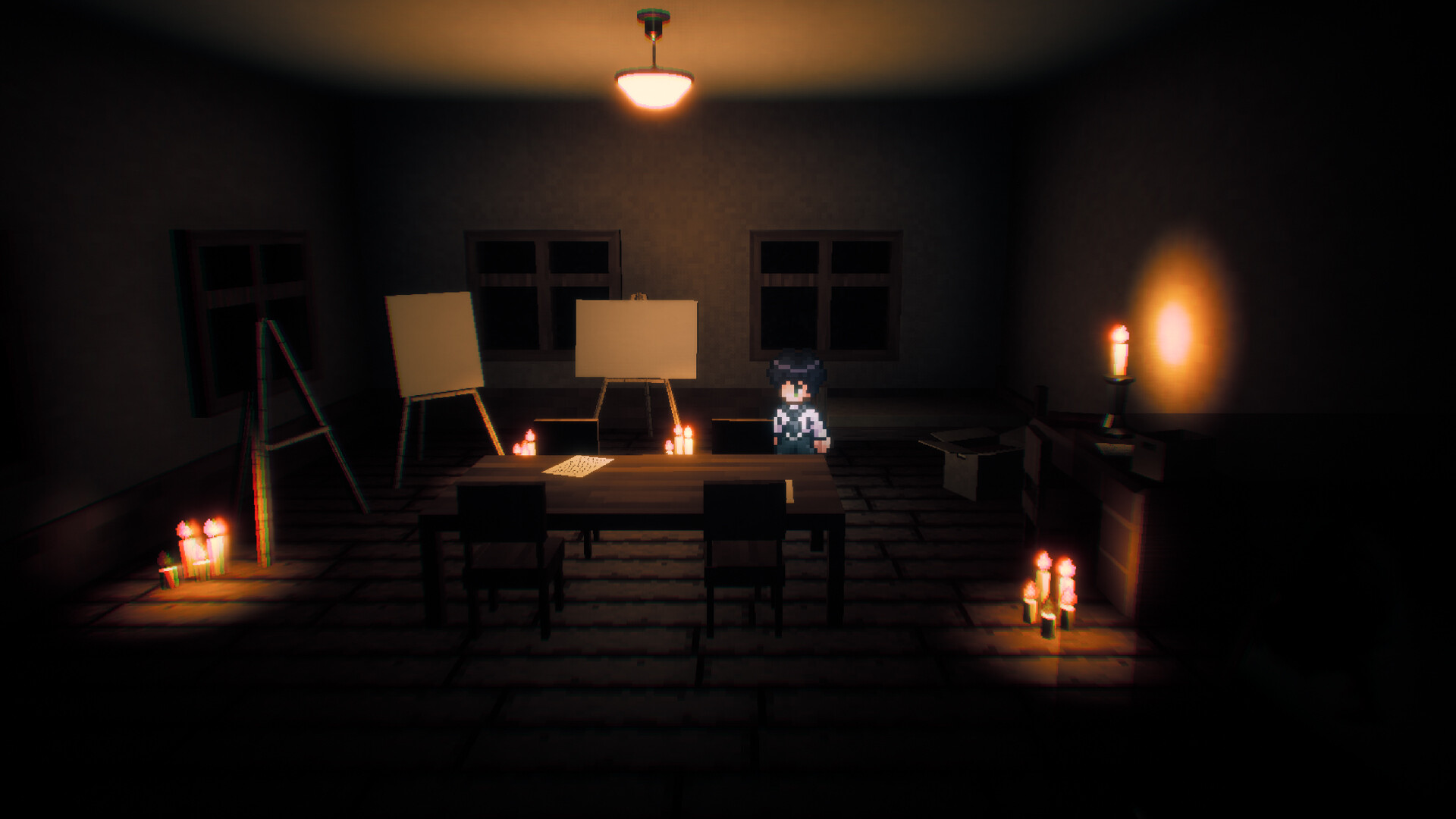 Workplace Malice screenshot #7