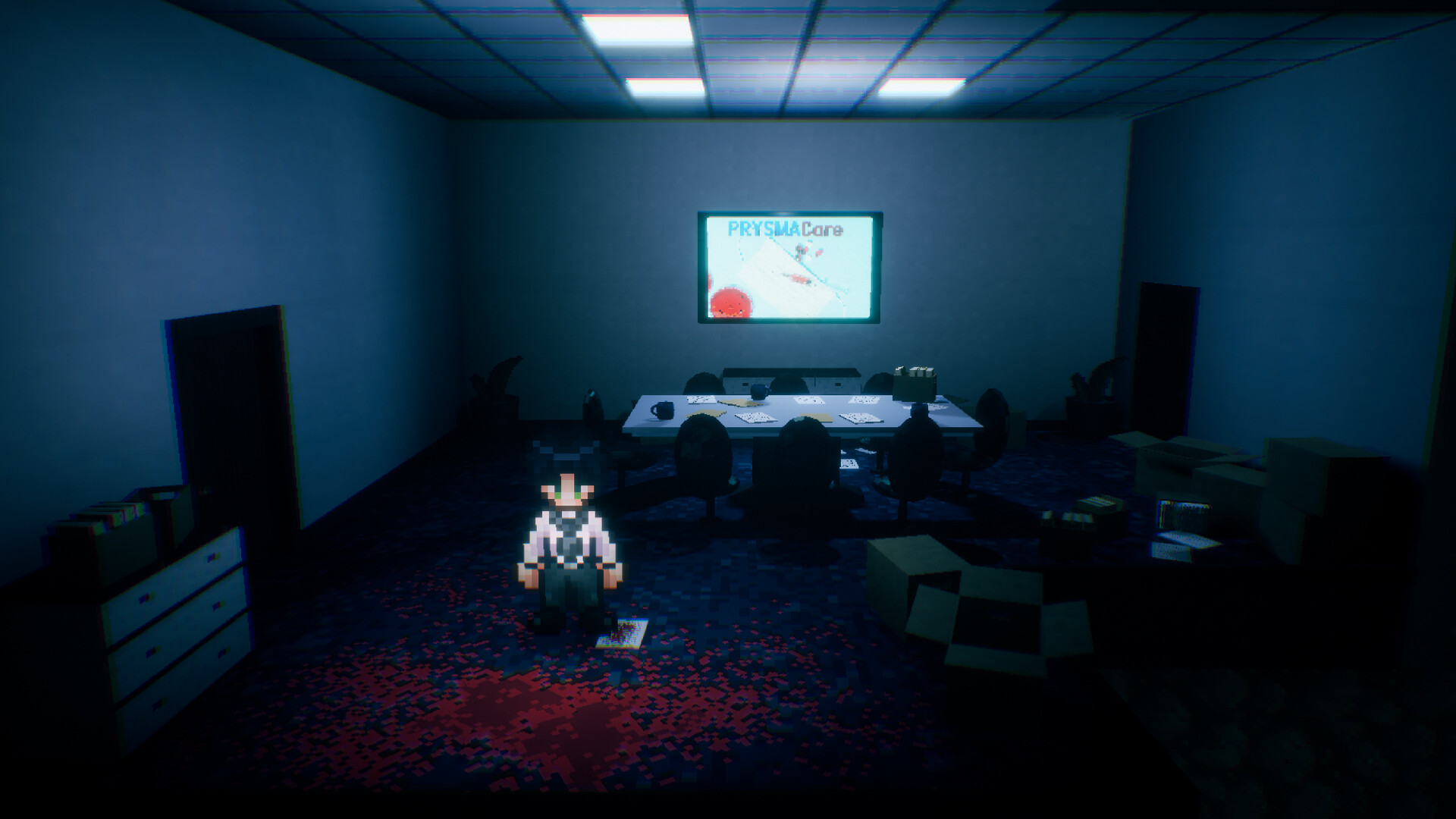 Workplace Malice screenshot #18