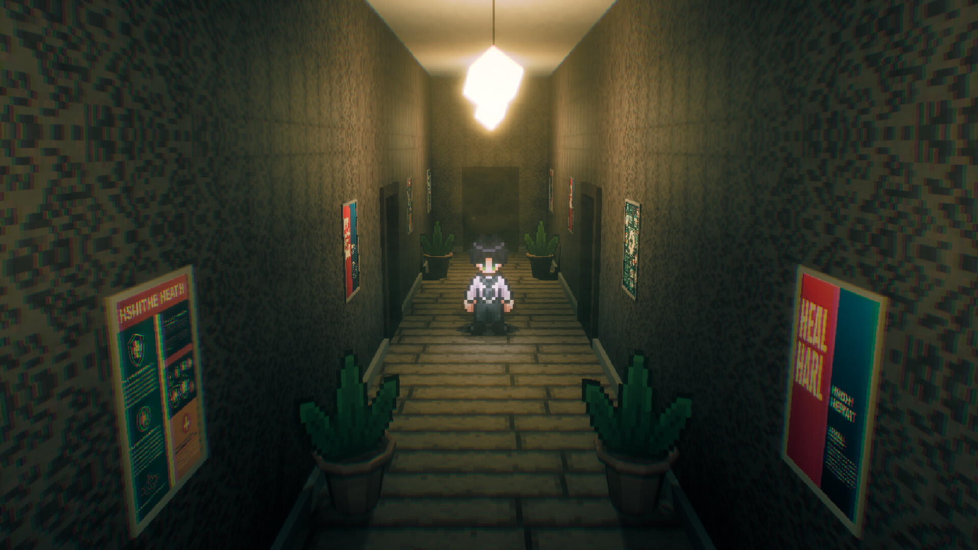 Workplace Malice screenshot #8