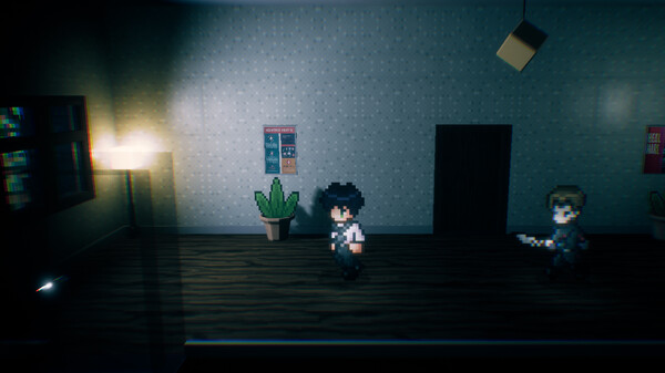 Workplace Malice screenshot 6