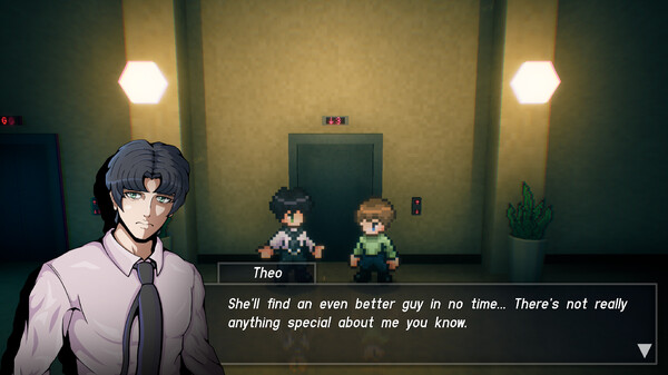 Workplace Malice screenshot 1