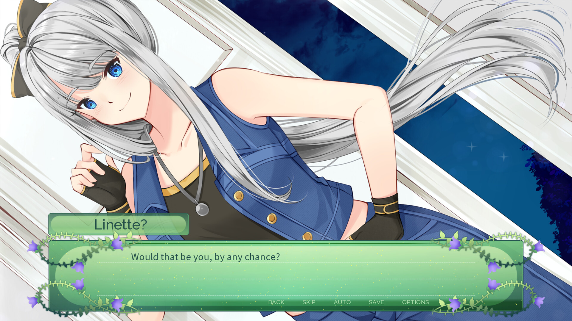 The Fairy's Secret screenshot 9
