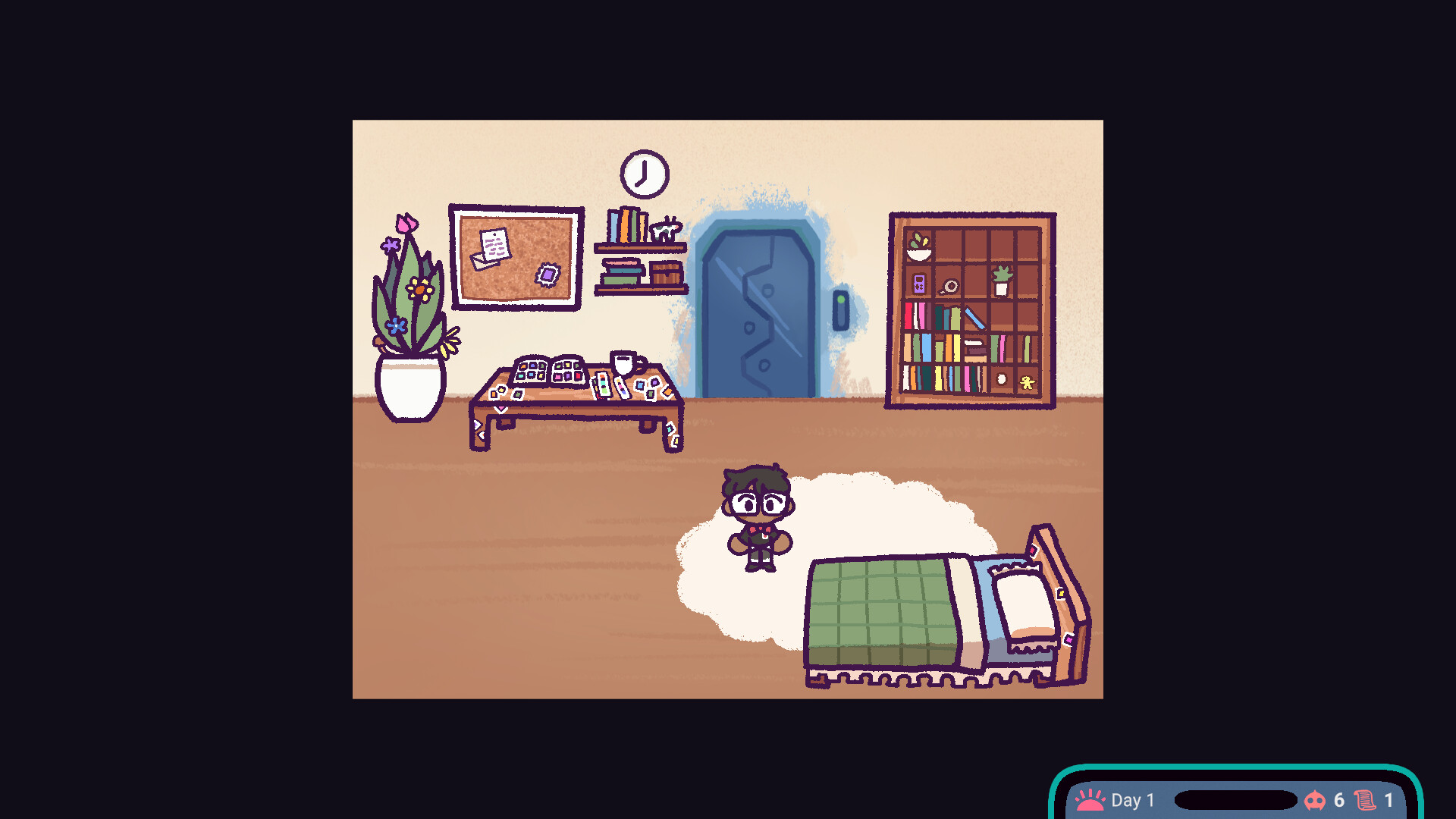 Sincerely, Stampy Featured Screenshot #1