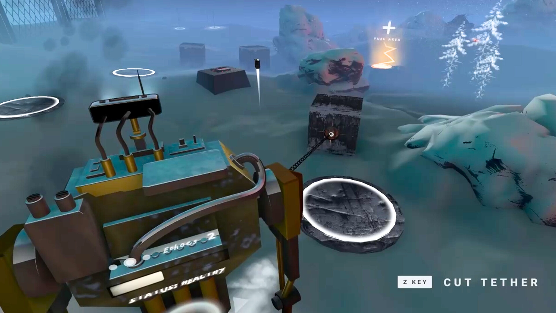 No More Giants screenshot #2