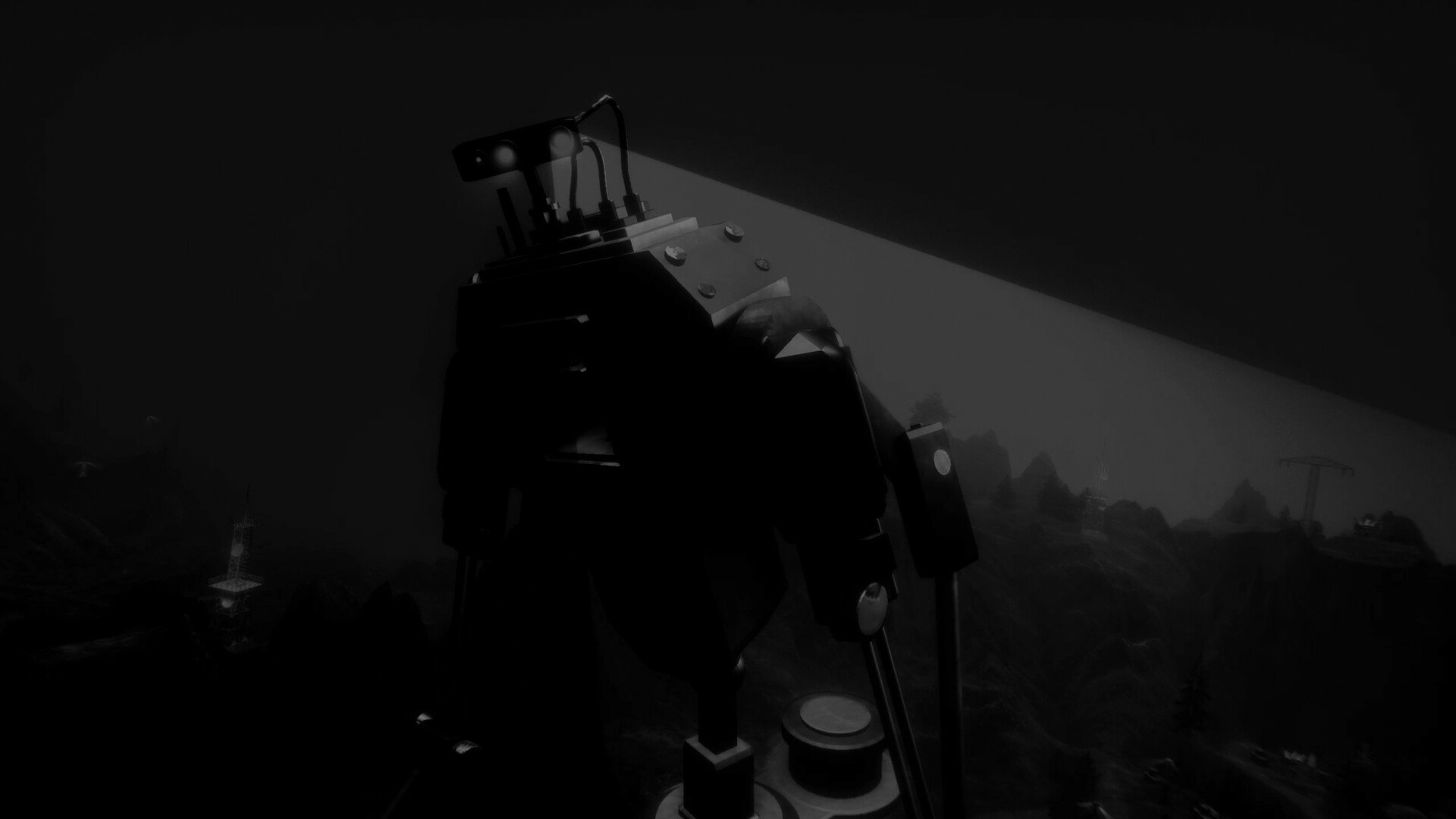 No More Giants screenshot #6