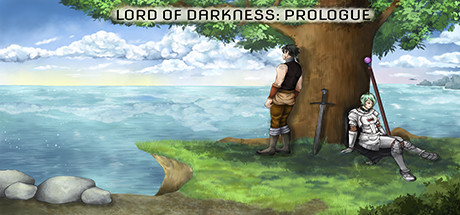 Lord of Darkness: Prologue banner