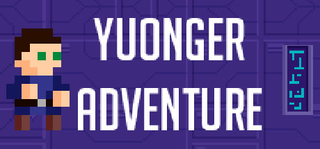 Yuonger Adventure cover art