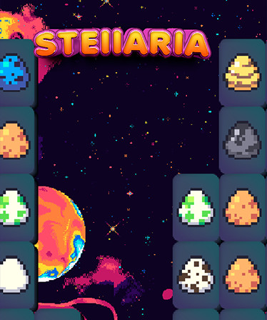 STEIIARIA