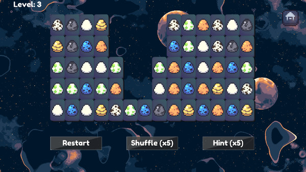 STEIIARIA screenshot 5