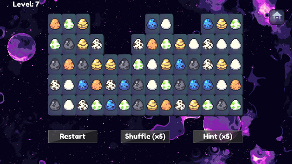 STEIIARIA screenshot 3