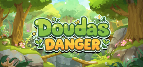 doudas danger vertical card thumbnail