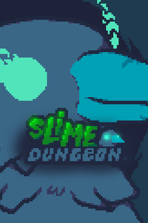 Slime Dungeon cover art