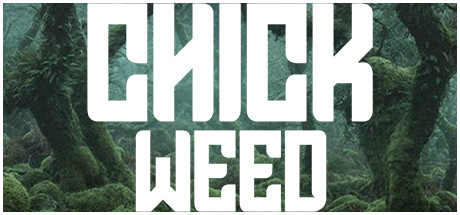 CHICKWEED banner