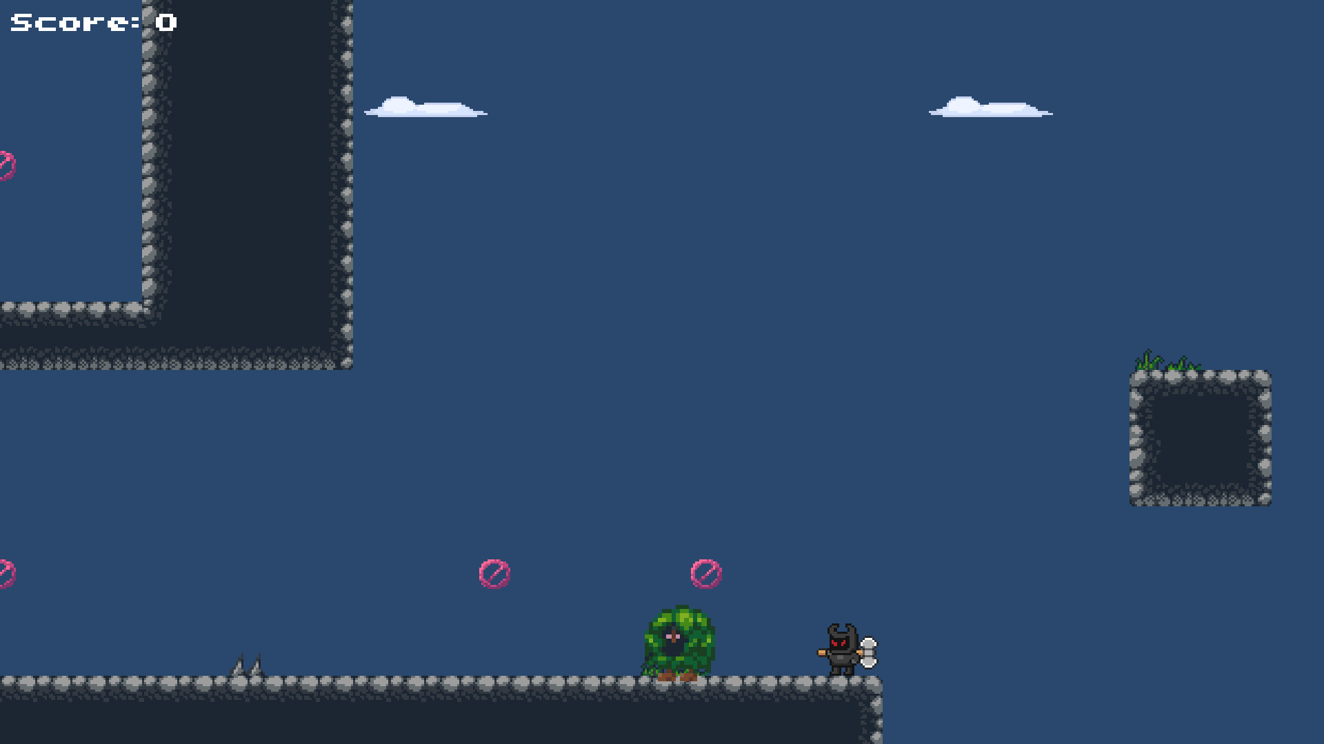 CHICKWEED screenshot #5