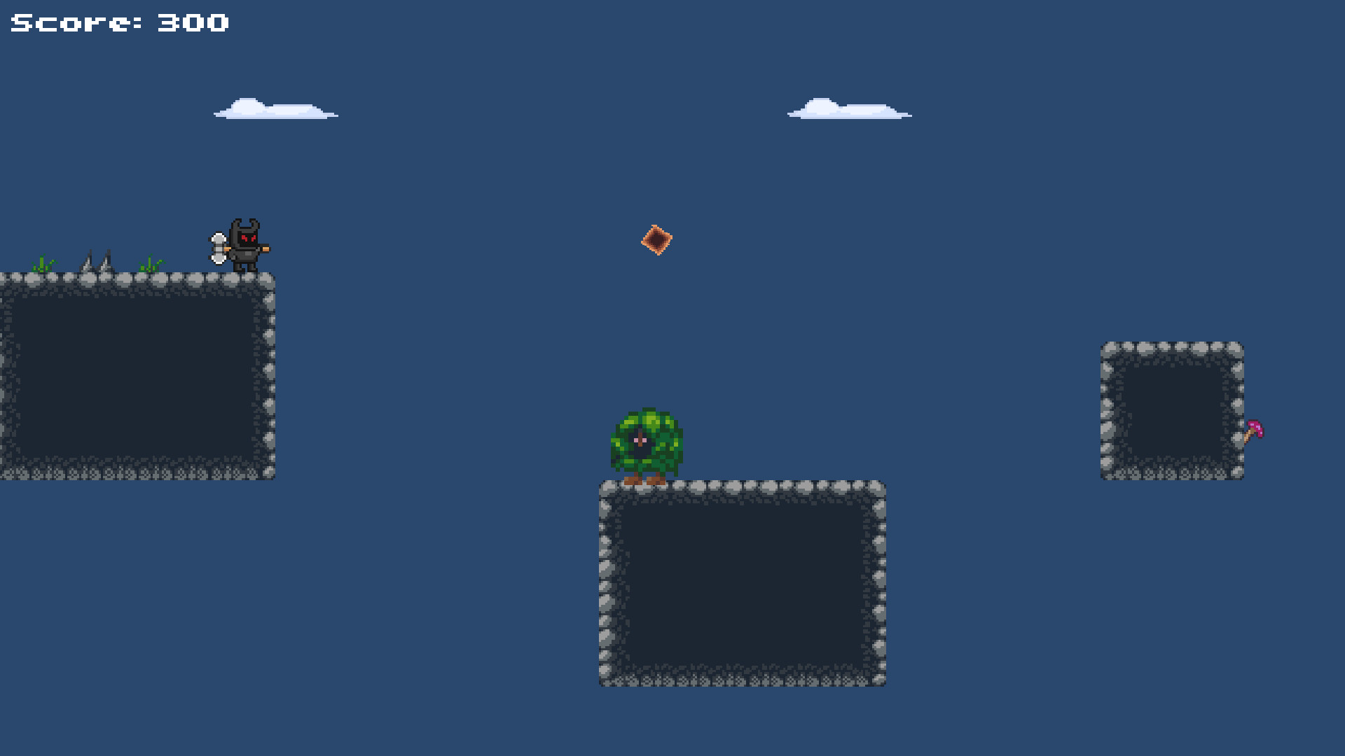 CHICKWEED screenshot #1