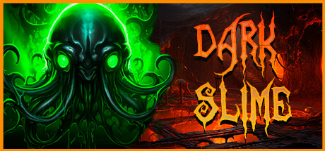 Dark Slime cover art