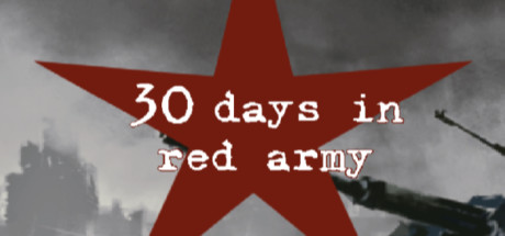 30 days in red army Cheat Engine/CT