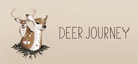 Deer Journey Cover Image