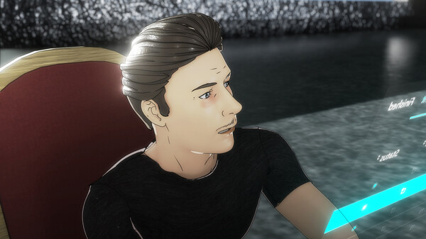 BornWild • Versus S1 Ep.1 to 8 (Vol.1) screenshot 6
