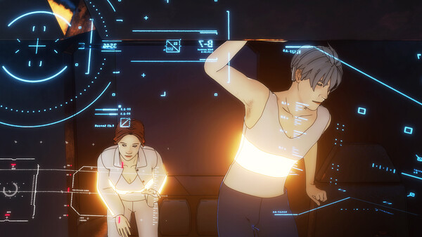 BornWild • Versus S1 Ep.1 to 8 (Vol.1) screenshot 5