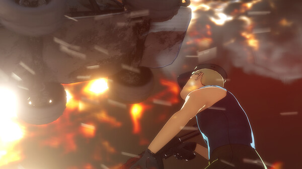 BornWild • Versus S1 Ep.1 to 8 (Vol.1) screenshot 2