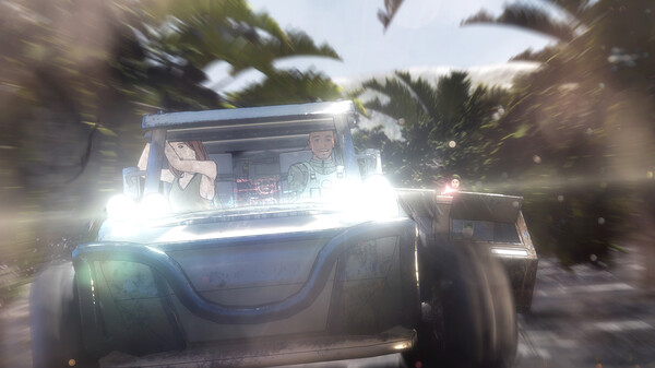 BornWild • Versus S1 Ep.1 to 8 (Vol.1) screenshot 4