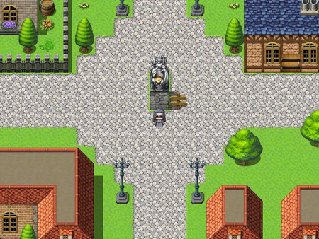 hopeless. screenshot 3