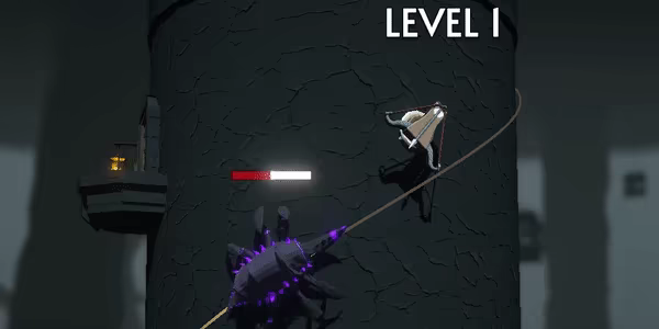 Monos: The Endless Tower video 2
