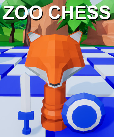 Zoo Chess