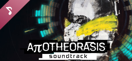 Apotheorasis • Lab of the Blind Gods | Soundtrack banner image