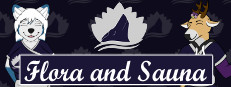 Flora and Sauna