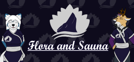 Flora and Sauna Cheat Engine/CT