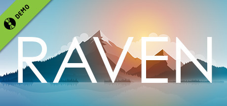 Raven Demo game cover