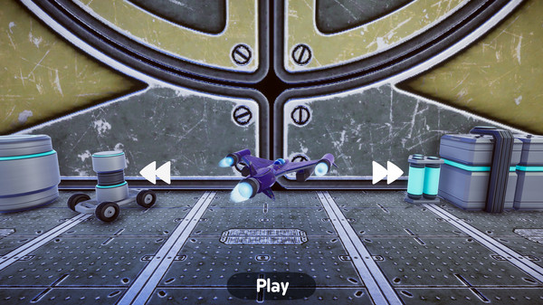 Space Turbo 2 screenshot 2