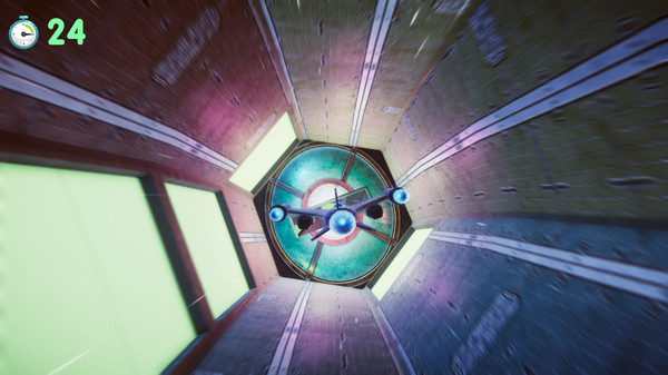 Space Turbo 2 screenshot 4