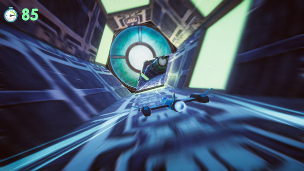 Space Turbo 2 screenshot 3