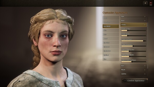 Pax Dei screenshot 2