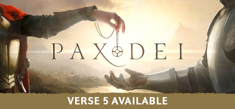 Pax Dei header banner