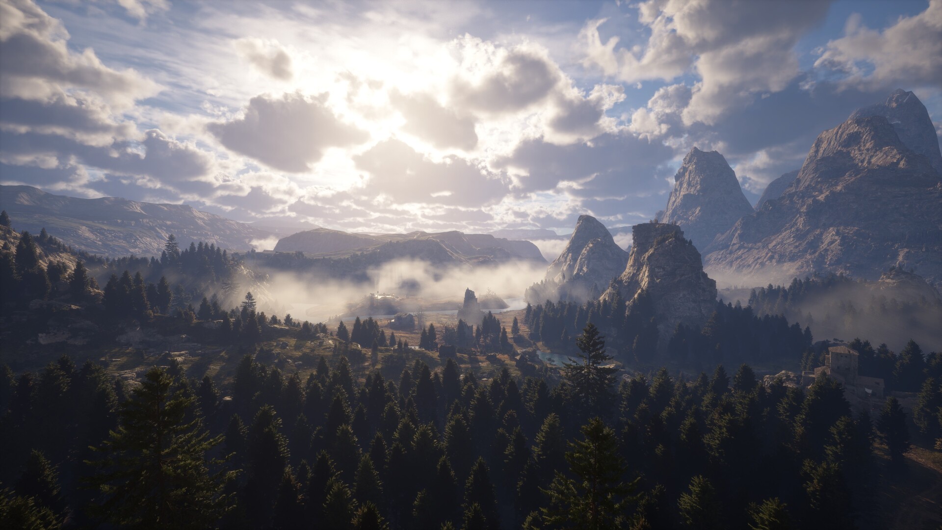 Pax Dei screenshot #7