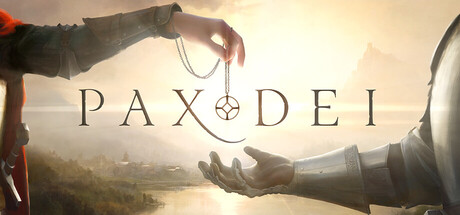 Pax Dei banner image