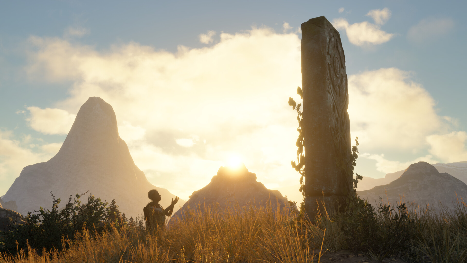 Pax Dei screenshot #10