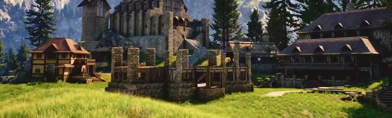 Pax Dei video 6